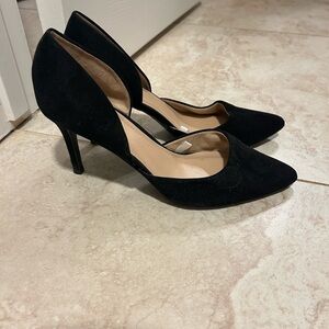 a new day Black Women's Heels